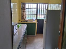 Oribe 552, alojamiento en Durazno