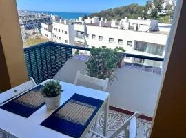 Apartamentos Empul El Mirador de Conil