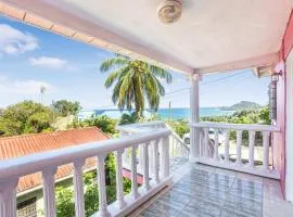 Stunning 3BR Oceanview Getaway