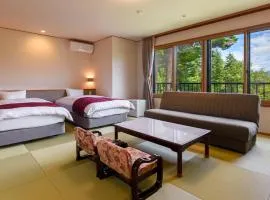 Hayataro Onsen Komagane Kogen Retreat Suzuran Haya - Vacation STAY 34151v