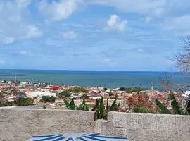 Casa Mobiliada Praia de Gaibu Vista Mar