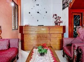 OYO 90268 Aliyah Syariah