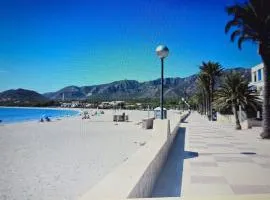 Acacias Playa