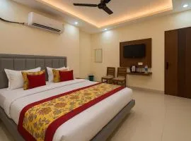 Hotel Rising Ayodhya