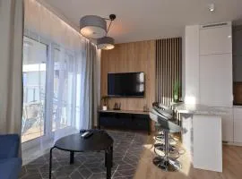 Apartament 72 #ST55, 13 piętro, FV PARKING