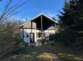 Chalet BERGliebe Willingen- N&auml;he Skywalk, chalet a Willingen