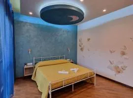 Moonlight Apartment