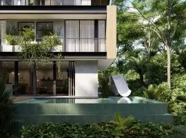 Manuel Antonio Tree House VIllas