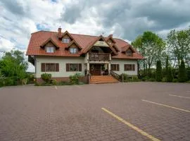 Gościniec Lila