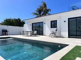 San Marino 4 private pool