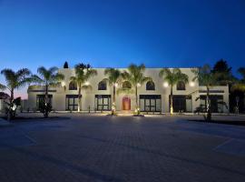 Via del Mare Apulia B&B e Spa Suites, hotel a Rutigliano