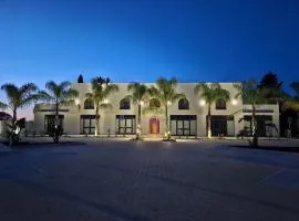 Via del Mare Apulia B&B e Spa Suites