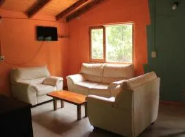 Cabaña Chacra Nadia