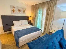 Hotel em Perdizes - FLAT504 - By TorresGuest