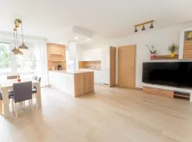 Apartma Gojsa