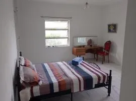 The Garifuna Retreat Villa