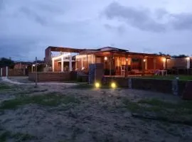 Bungalows de Chotos