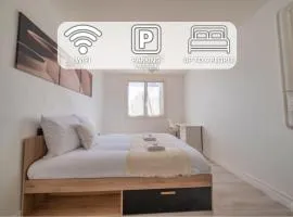 Trioasis - 3 chambres
