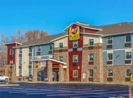 My Place Hotel-Yakima, WA