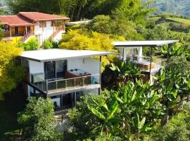 Hotel Campestre Alto lindo en Guatapé