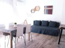 Acogedor apartamento en Valencia