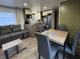 Chalet Flufstaart
