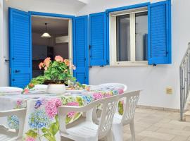 Casa Desiderio, Hotel in Torre Vado