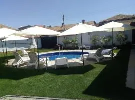 Bolyarski Stan Guest House