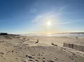 Apartment at the Beach