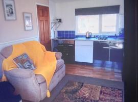 2 bed seaside holiday Chalet, hotel v destinaci Mablethorpe