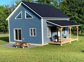 Farmhouse cottage close to Smugglers Notch