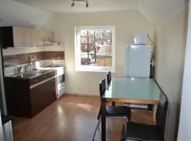 Noorteka 3 Apartment