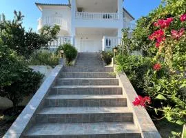 Soros Seaside Villa
