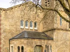 Belle-Suite - Charming Cotswolds Historic Apartment in Stow-on-the-Wold
