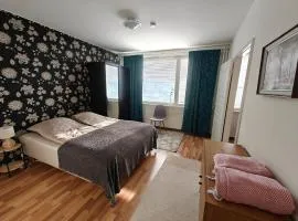 Snow Pearl Kemi City Apartment