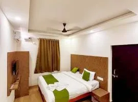 Baga Ocean Way
