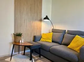ADM Historic Center Apartment - NETFLIX,Coffee, AC