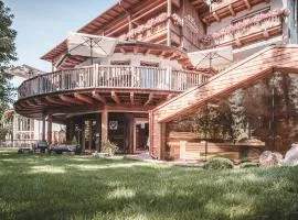Hotel Alpenblick