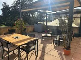 Superbe T3 avec Grande Terrasses