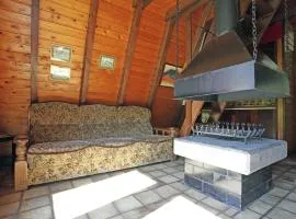 Charming holiday home near the ski area