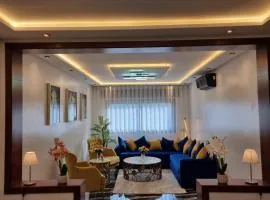 High standing apartment completely renovated