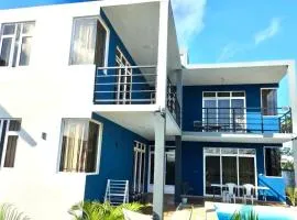 HSH France Villa Gold avec piscine privative