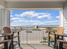 Grand Caribbean 312 2 Bed 2 Bath - Great View!