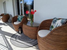 Como N 5 - Luxury apartment, hotel a Como