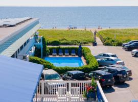 The Edgewater, hotel u gradu 'Old Orchard Beach'