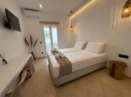 Eleni's Rooms