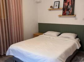 DALAMAN 2 ODALI DAİRE