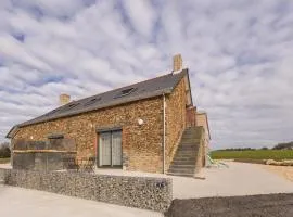 Maison de Campagne au Calme avec Terrasse, 3 Chambres - FR-1-306-1300