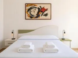 Casa Del Sole a 50 mt dal mare - Aria condizionata