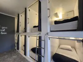 Vila Rock Hostel - próx Allianz Parque, Vila Madalena, Av Paulista, Hospital das Clínicas, PUC